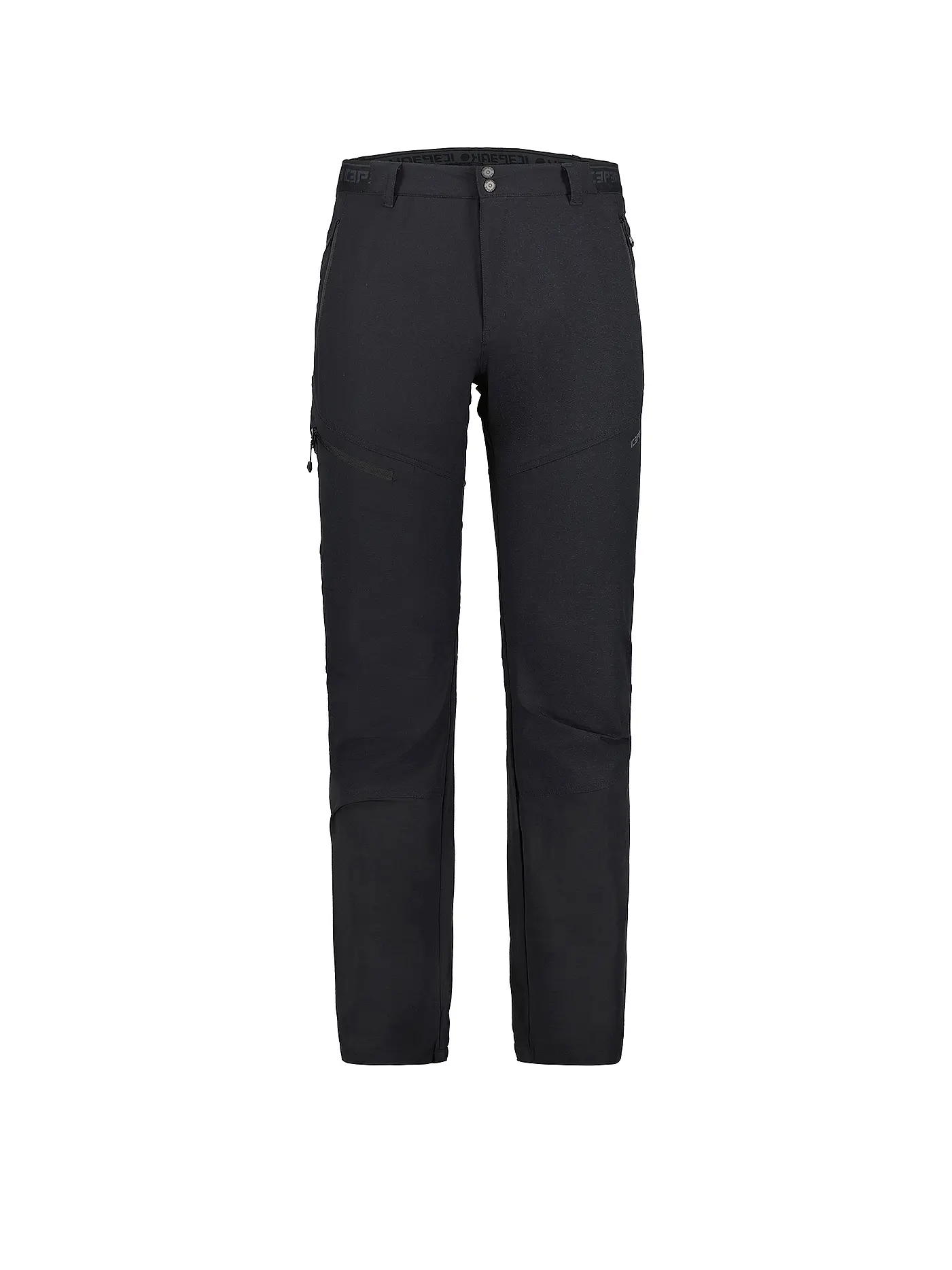 ICEPEAK | Herren Wanderhose Brentwood | 